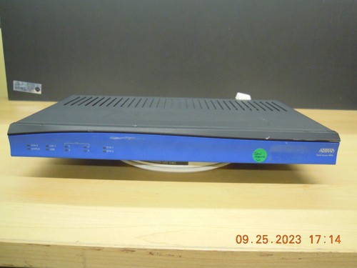 Adtran total access 924e - adtran,