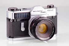 SUPER RARE CLASSIC SLR BELL &