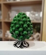 Pigna In Ceramica Di