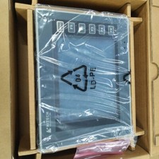 Un nuovo Hitech PWS6600T-S HMI