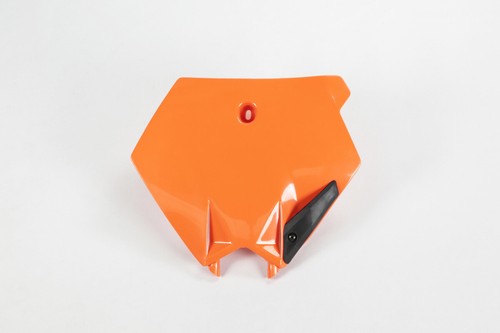 Portanumero anteriore ktm - anteriore,