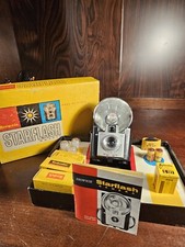 Macchina fotografica Brownie