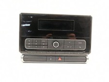 98143710XU IMPIANTO AUDIO /