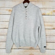 Maglione vintage High Trek