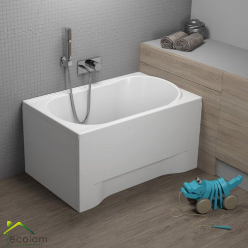 Vasca bagno piccola - vasca,