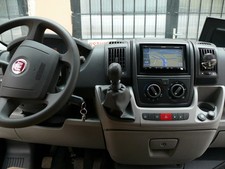 AUTORADIO FIAT DUCATO