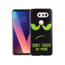 LG V30 Custodia Cover per