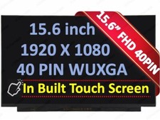 New NV156FHM-T07 V8.5 OEM