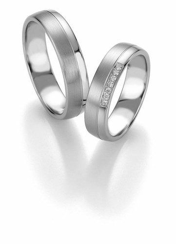 Fedi nuziali breuning design - nuziali,