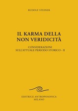 Il karma della non