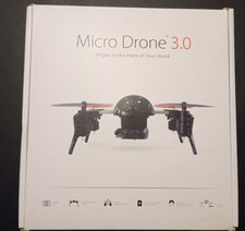 Micro Drone 3.0 + Modulo