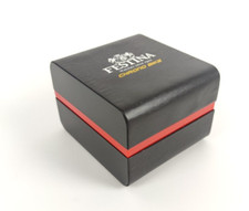 ASTUCCIO OROLOGIO FESTINA CHRONO BIKE 852360 BOX CUSTODIA COFANETTO SCATOLA CASE