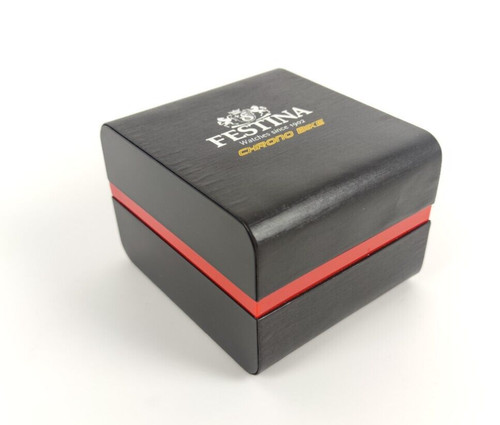 Astuccio orologio festina - orologio,