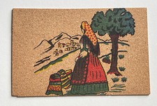 Sardegna - Costume Sardo -