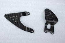 Piastrine Heel Yamaha R6 2003