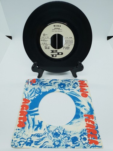 Mina insieme vinyl 45 rpm - -,