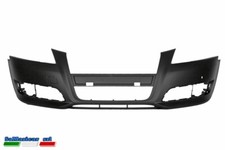 PARAURTI ANTERIORE CON PRIMER