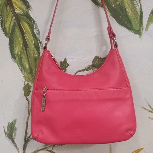 Borsa tracolla giani bernini - a,
