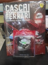 CASCHI DEI PILOTI FERRARI -