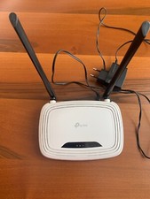 Modem router Tp-link model:TL-WR841N BIANCO