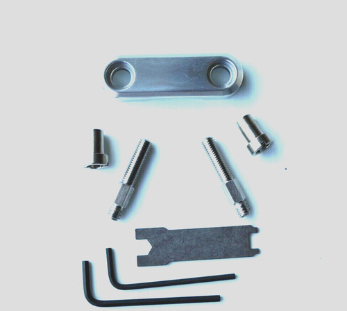 Avet reel clamp set - avet, per