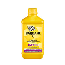 BARDAHL OLIO FLUIDO