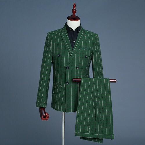 Completo uomo pezzi - completo, 3