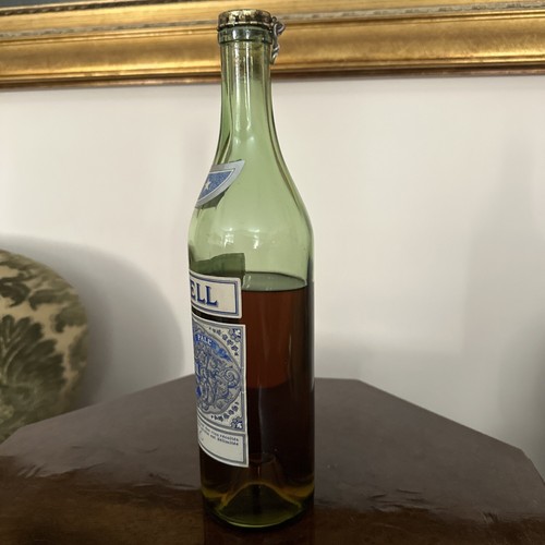 Martell cognac star 10yo - cognac,