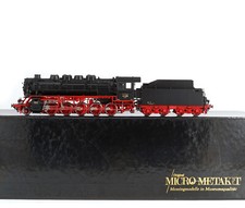 MICRO METAKIT 95503H HO H0 OTTONE DRG Classe BR 43 n. 035, tender 2'2T32