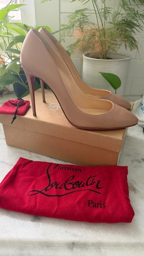 Christian louboutin eloise 100 - christian,