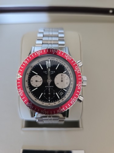 Orologio cronografo the - orologio,