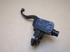 Keeway Fact X 125 E5 2024 1.989 miglia cilindro principale freno sinistro (14881)