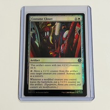 2025 Magic: The Gathering