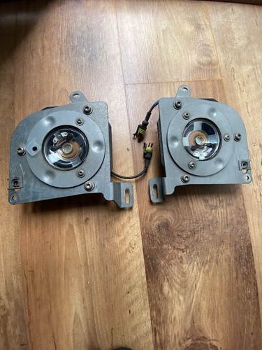 Haute parleurs bmw - 1200, rt