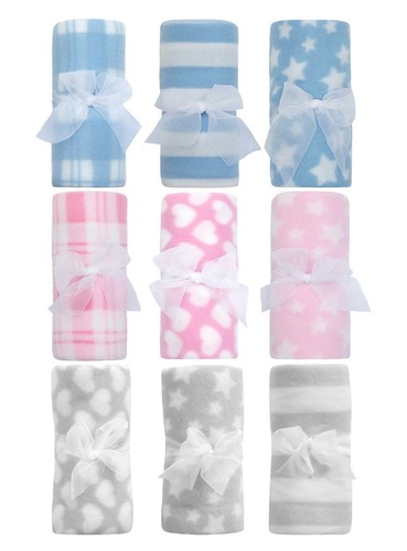 Copertine pile per bambini - in,