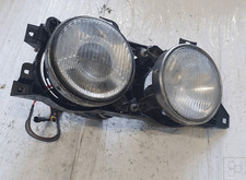 63128362464 Proiettore DX BMW Serie 5 (E39) 528i 24V Ber. 4p/b/2793cc