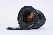 Soligor AF Zoom 19-35 1:3.5-4.5 (Nikon F) FOTO JESCHNER in vendita e vendita KASSEL
