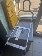 Maniglie Binario Letto Binario