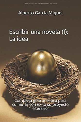 Escribir una novela la - escribir,