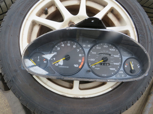 Honda integra type - r, b18c6