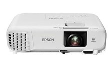 Epson Videoproiettori