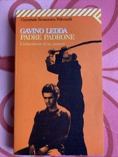 Padre padrone italian - padrone, (italian