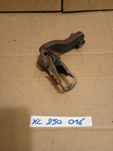 Honda 250 md03 pedana - r,