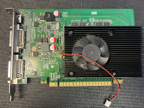 Scheda grafica nvidia geforce - scheda,
