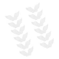 12 pezzi di d'angelo fai da