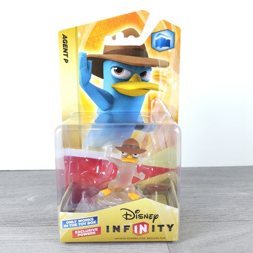 Disney infinity figura - infinity, 3.0