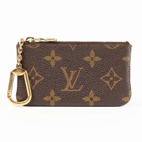 Louis vuitton pochette cles - vuitton,