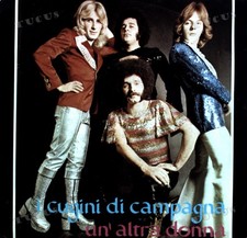 I Cugini Di Campagna -