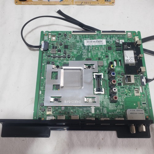 Main board ue55ru7170u - main,