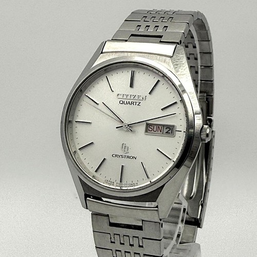 Orologio citizen crystron - orologio,